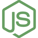 node js icon