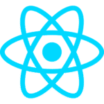 react js icon